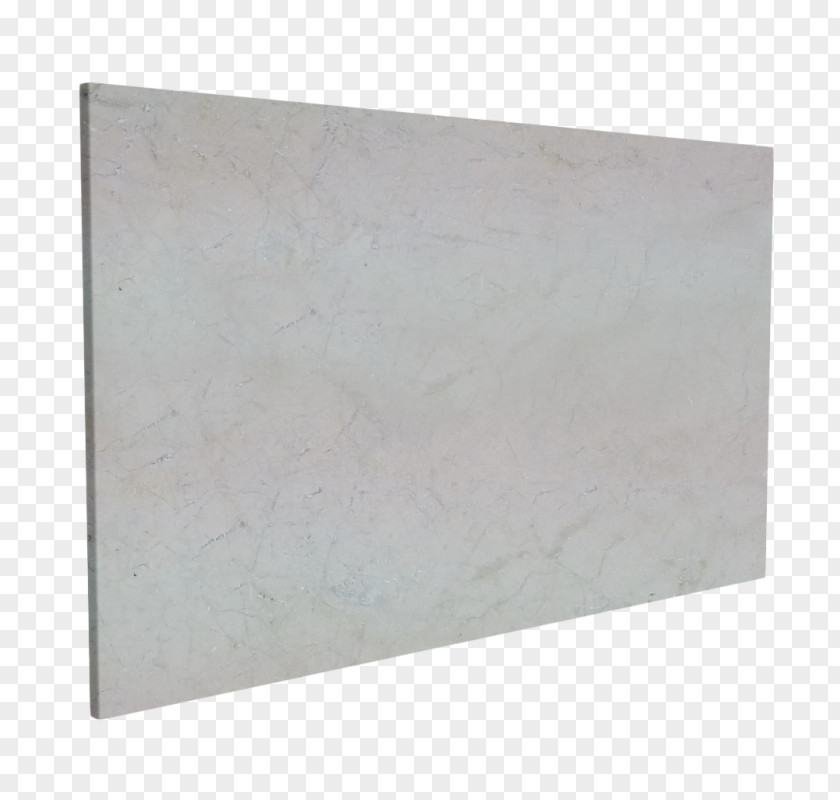 White Marble Rectangle PNG