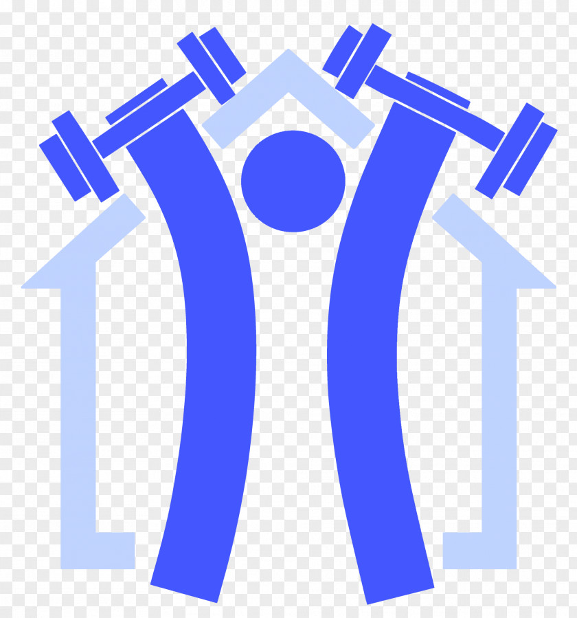 Blue Glow Physical Fitness Buzludzha Health Weight Loss Organization PNG