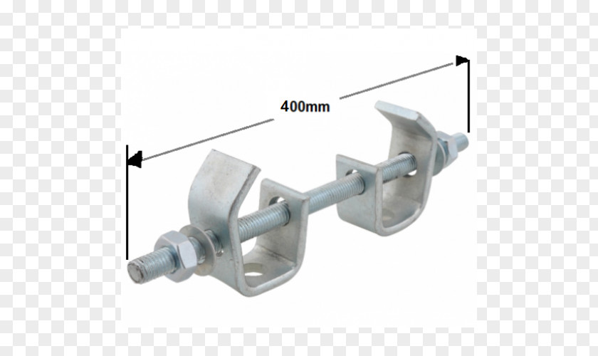 Building Materials Clamp Girder PNG