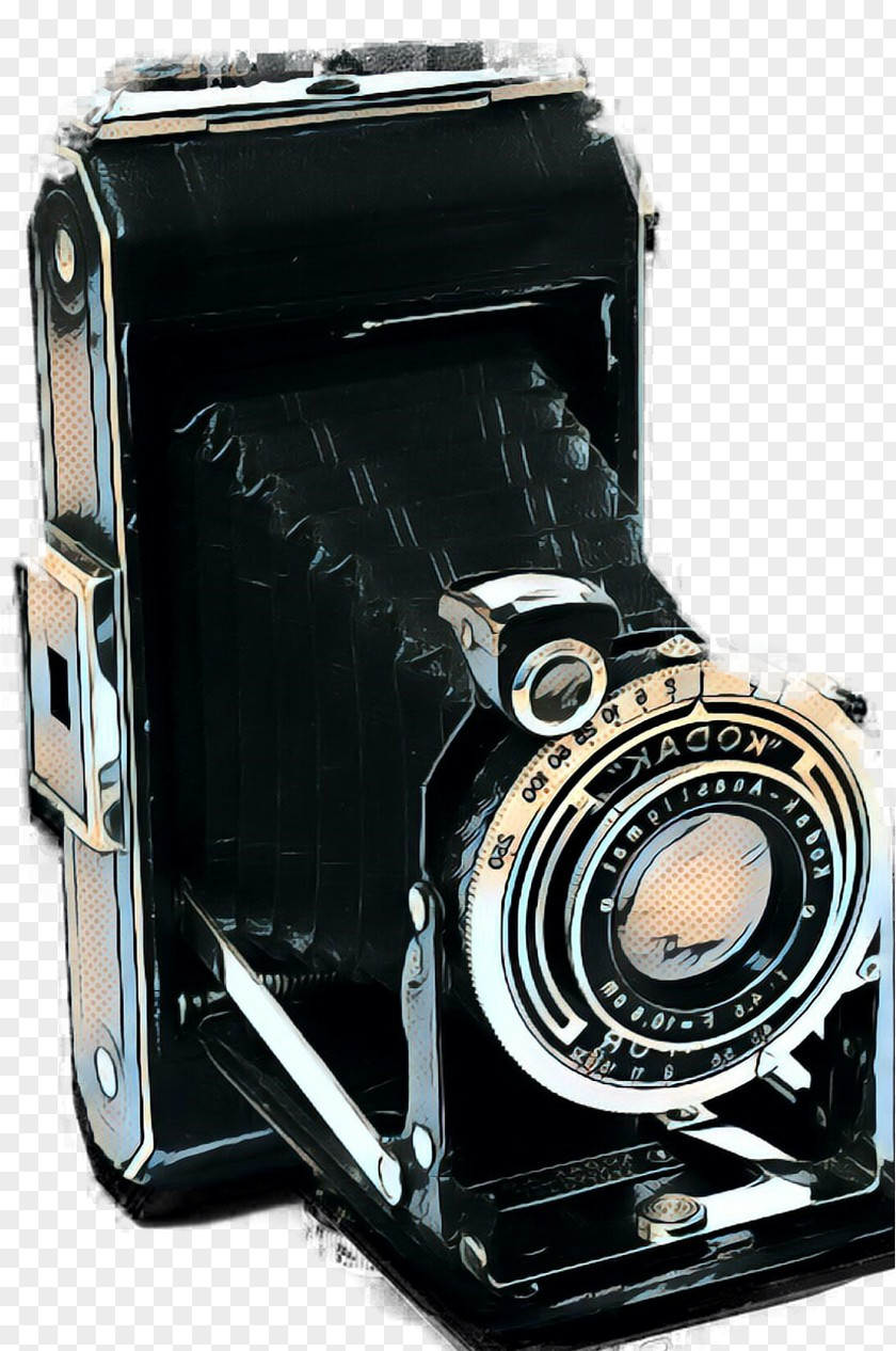 Camera Lens Photographic Film Product PNG