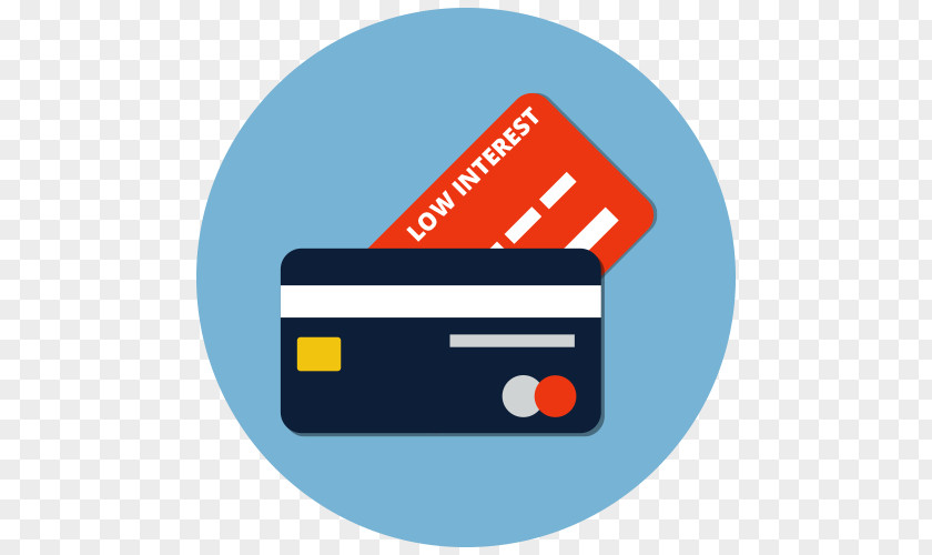 Credit Card Bank Payment PNG