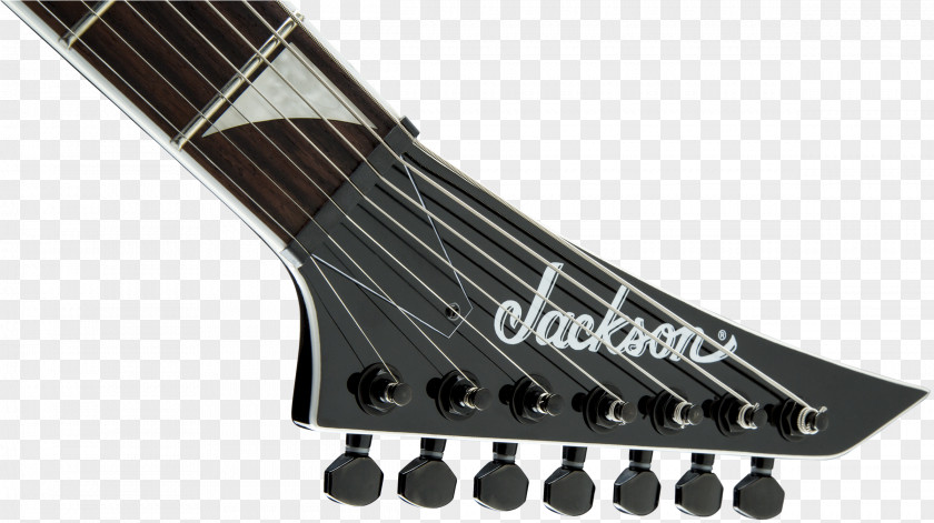 Electric Guitar Jackson Guitars Bass Fingerboard PNG