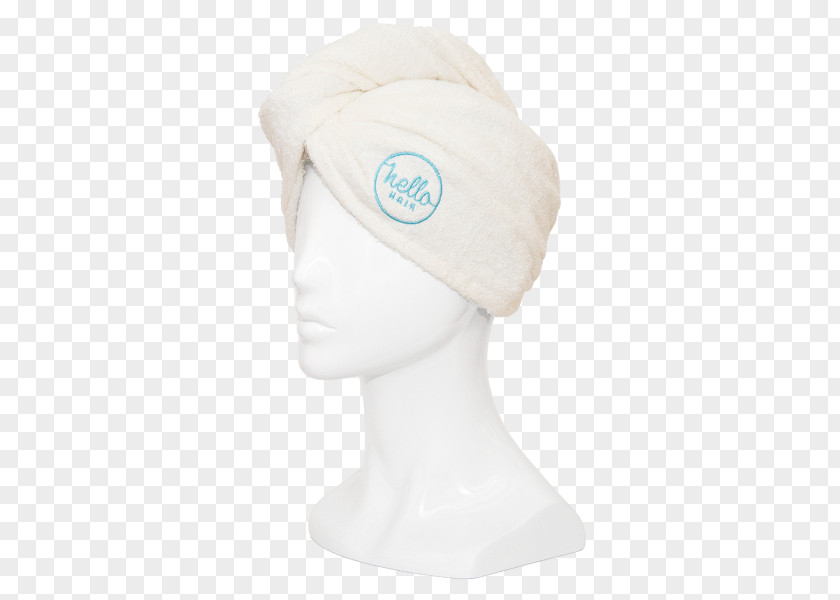 Hair Wrap Hello Towel Hat United States Of America PNG