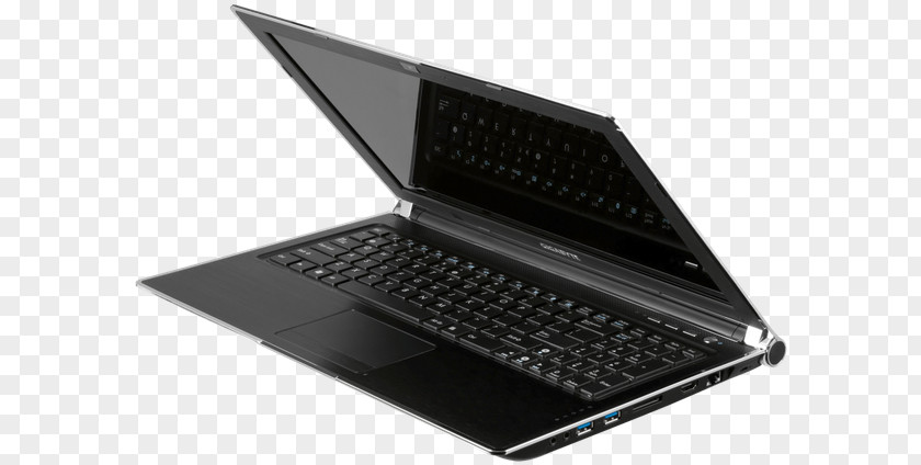 Laptop Netbook Dell Computer Hardware PNG