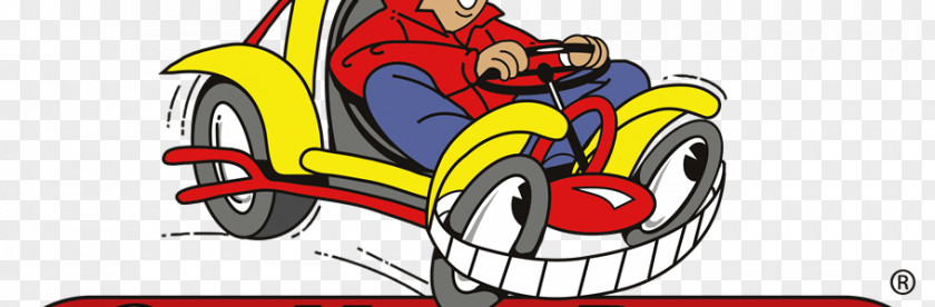 Party Electric Go-kart Kart Racing Sport PNG