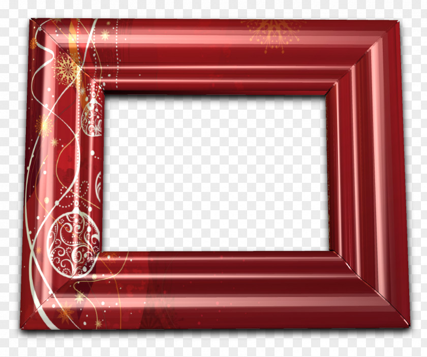 模板 Picture Frames Rectangle PNG