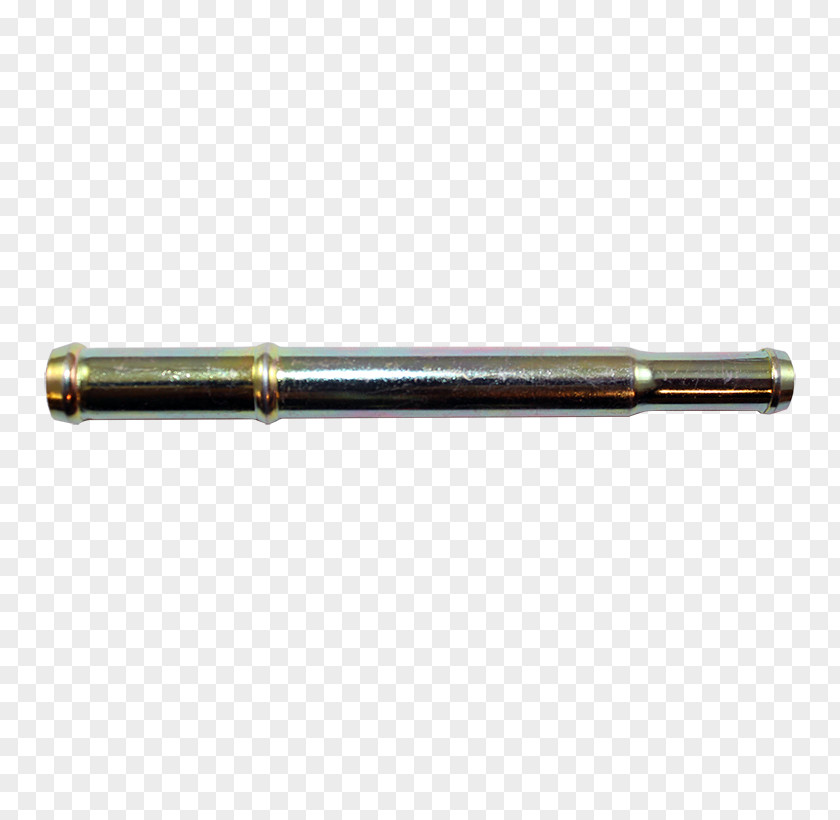Transmission Line Ballpoint Pen Gun Barrel PNG