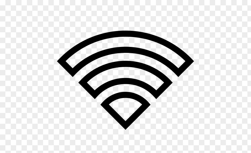 Wifi Vector Wi-Fi IOS 7 PNG