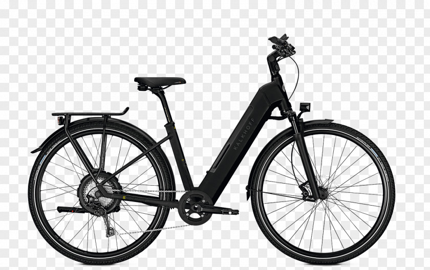Bicycle Electric Spoke Bike And Ski Kalkhoff Trek Corporation PNG