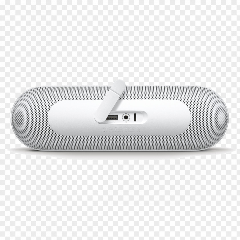 Bluetooth Loudspeaker Beats Pill Electronics Wireless Speaker PNG