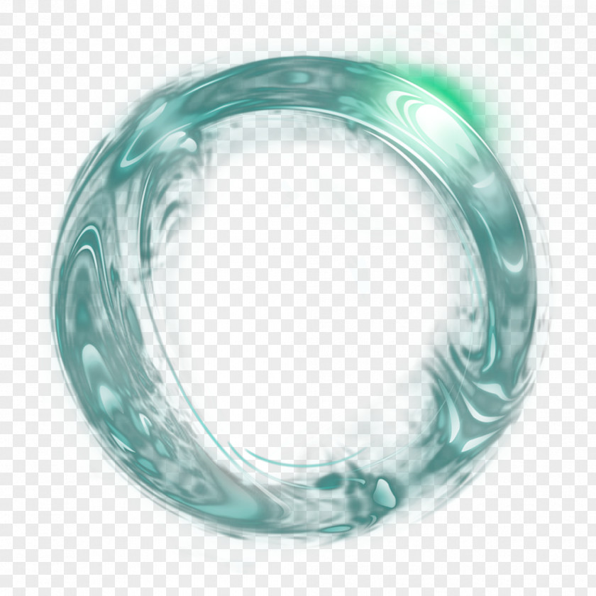 Circle Frame PNG