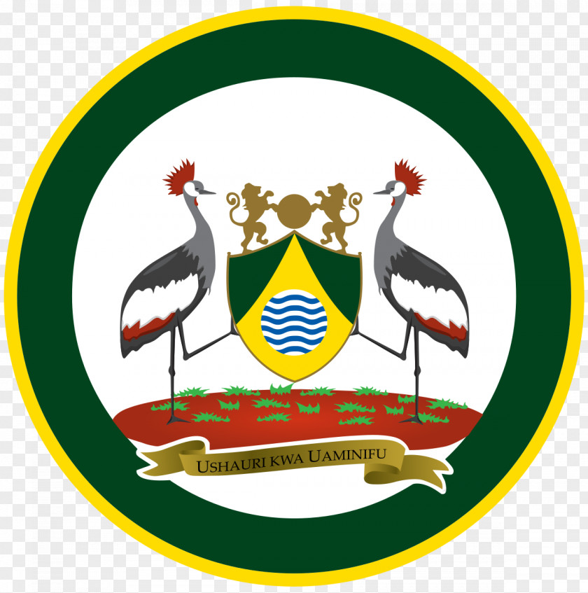 City Nairobi County Assembly City-Hall Way Coat Of Arms Government PNG