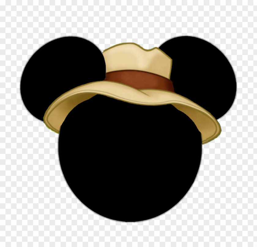 Ears Mickey Mouse Minnie Pluto Goofy The Walt Disney Company PNG