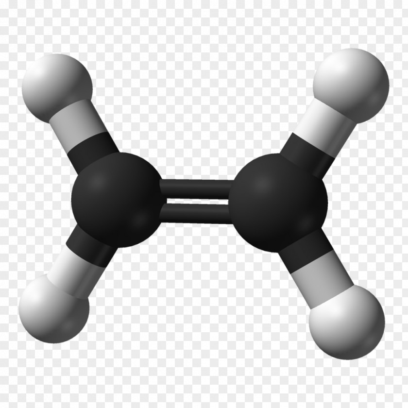 Ethylene Orbital Hybridisation Lewis Structure Atomic Acetylene PNG