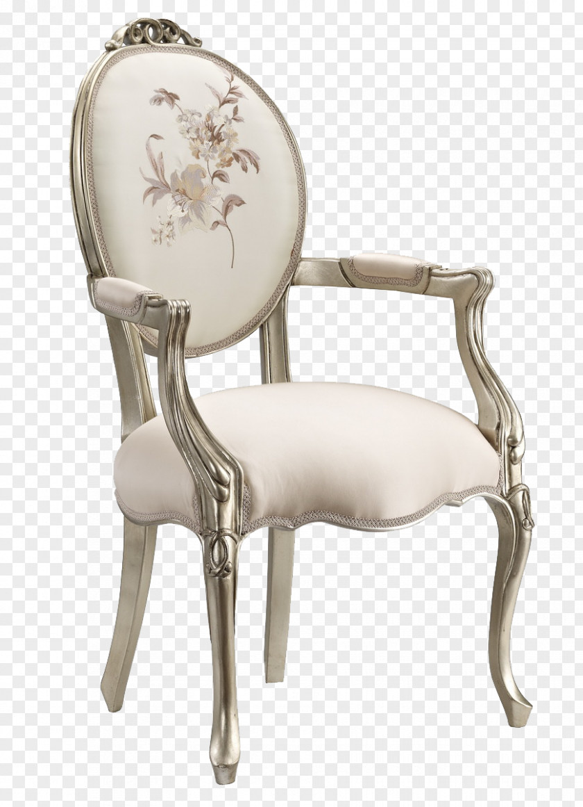 Europe Seat Chair Table Commodity Household Goods PNG