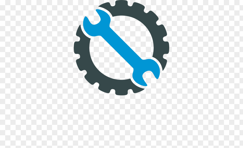 Gear Logo PNG