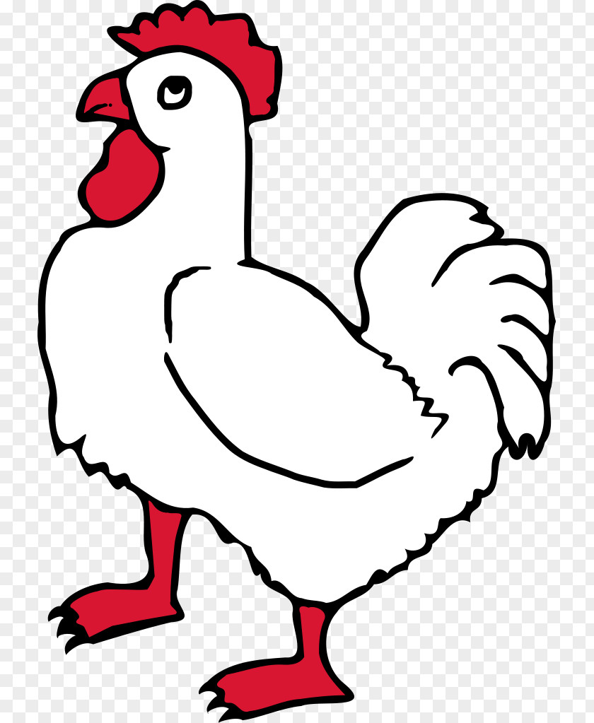 Hen Vector Rooster Chicken Clip Art PNG