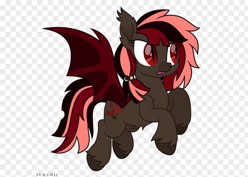 Horse Demon Cartoon Legendary Creature Tail PNG