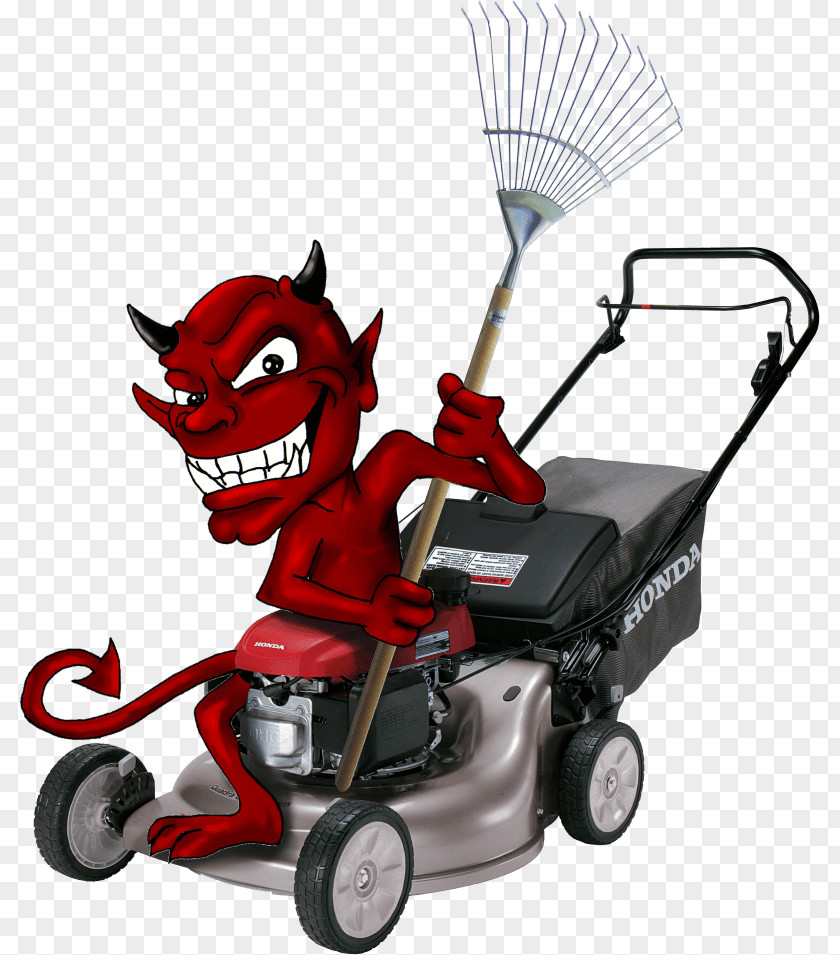 Lawn Lucifer Mowers Pressure Washers Honda PNG