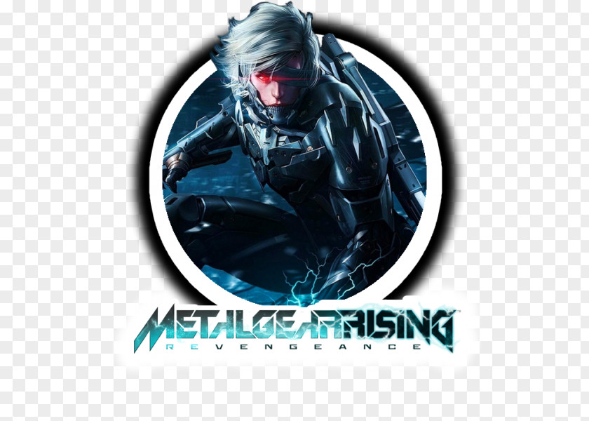 Metal Gear Rising: Revengeance Xbox 360 Video Game Raiden Crysis 3 PNG