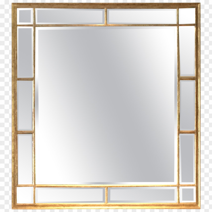 Mirror Furniture Table Glass Viyet PNG
