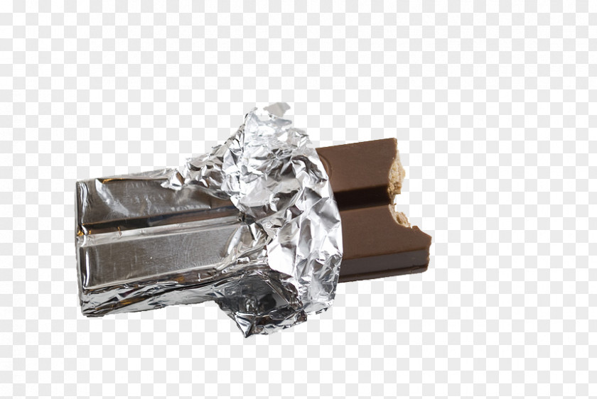Peel Of Half A Chocolate Bar Oblea Wafer Dove PNG