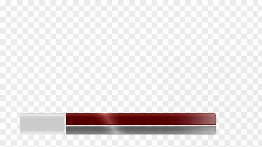 Red Curtain Brand Rectangle PNG