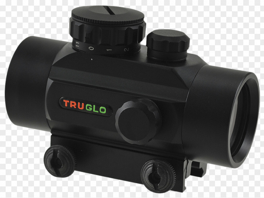 Red Dot Sight Reflector Telescopic Holographic Weapon PNG