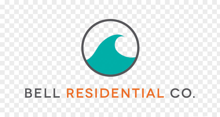 Residential Community Business Custom Home Brand Logo PNG