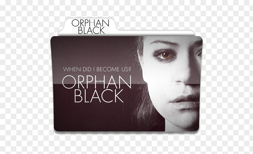 Season 1 BBC America Effects Of External Conditions Variation Under NatureOthers Sarah Manning Orphan Black PNG