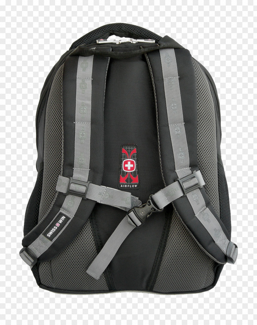 Swissgear Backpack Shoulder Bag Handbag PNG