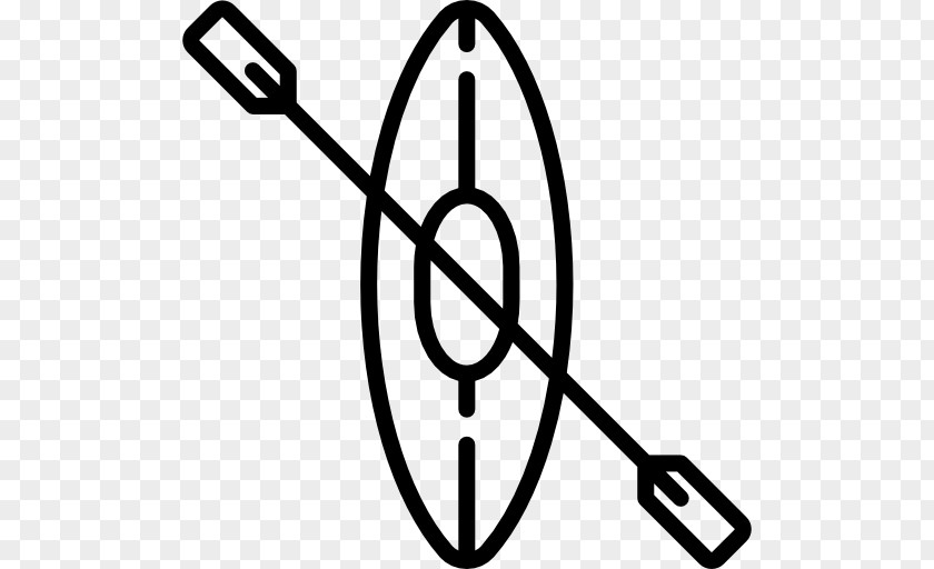 Symbol Canoe Drawing Clip Art PNG