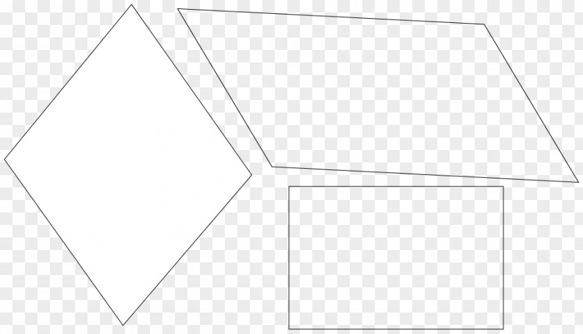 Triangle Paper Point PNG