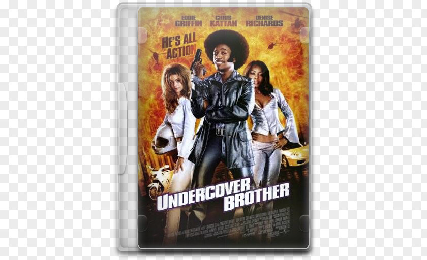 Undercover Film Poster Director Trailer The Movie Database PNG
