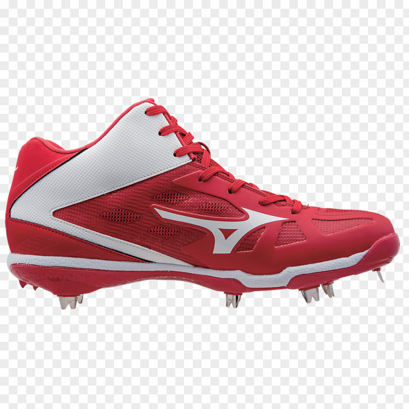 Baseball Cleat Mizuno Corporation Softball Shoe PNG