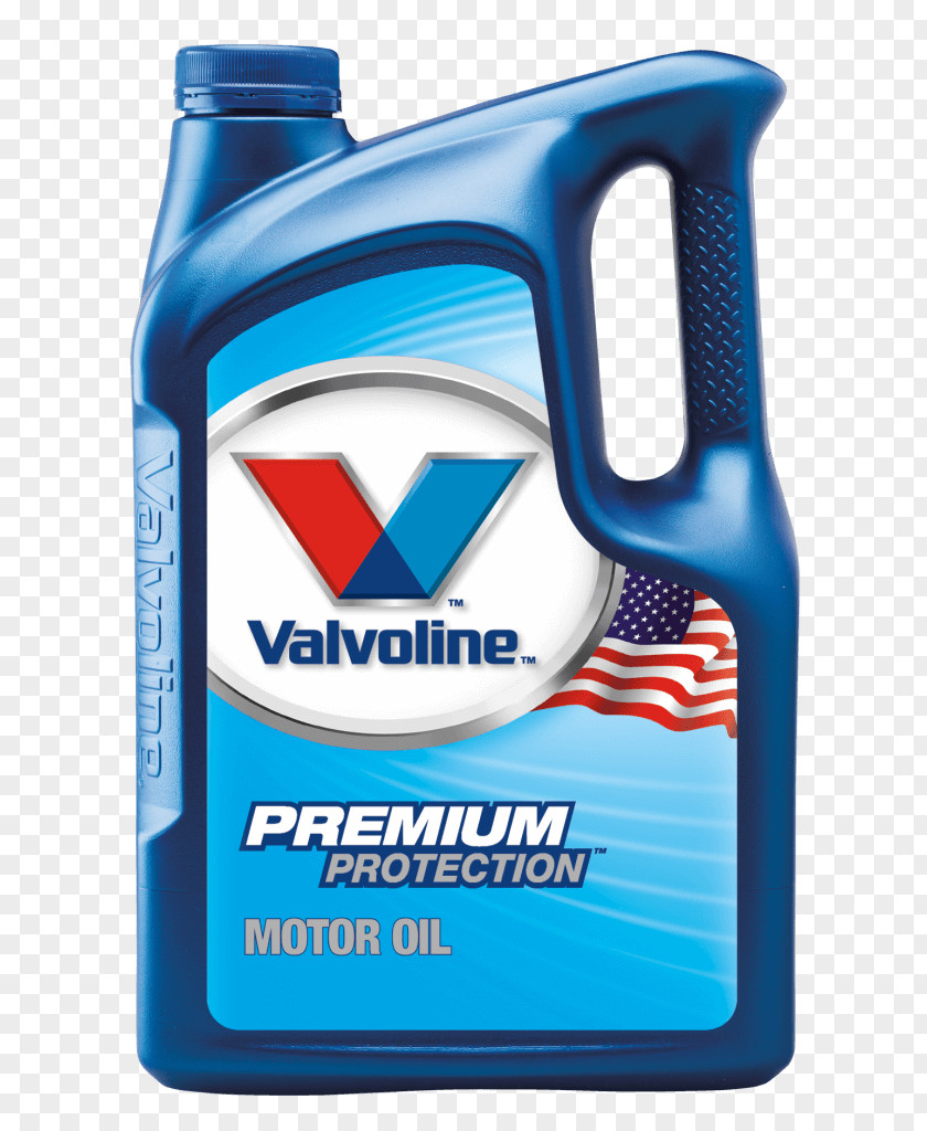Car Motor Oil Valvoline Lubricant PNG