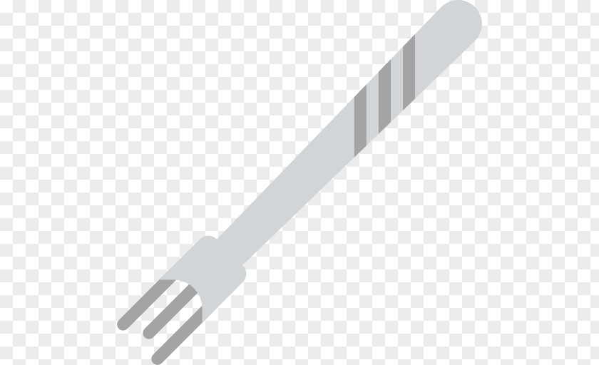 Cartoon Fork PNG