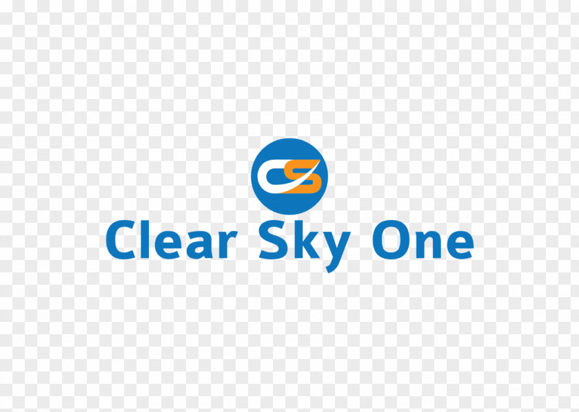 Clear Sky Logo PNG