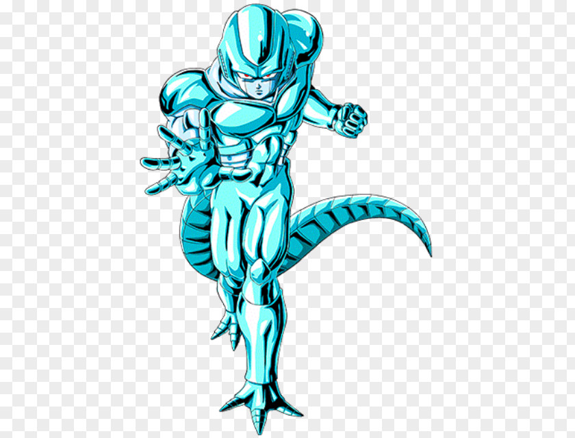 Cooler Frieza Dragon Ball Z: Ultimate Tenkaichi YouTube Goku PNG