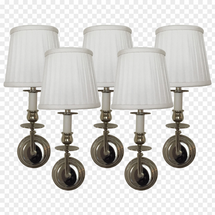 Design Sconce Lighting PNG