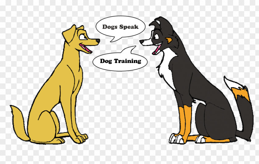 Dog Breed Puppy Training I Speak PNG