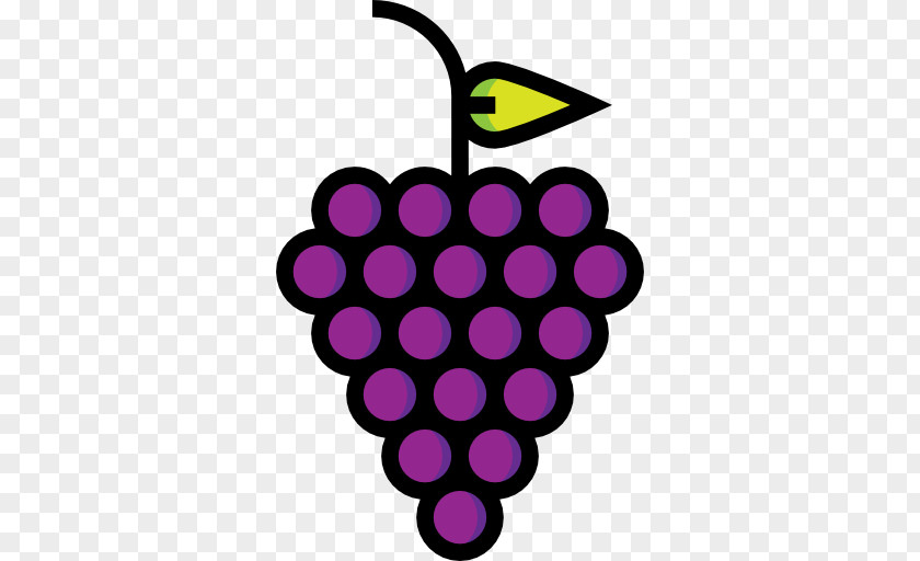 Grape Drawing Clip Art PNG