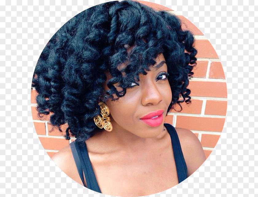 Hair Afro-textured Hairstyle Jheri Curl Coloring PNG