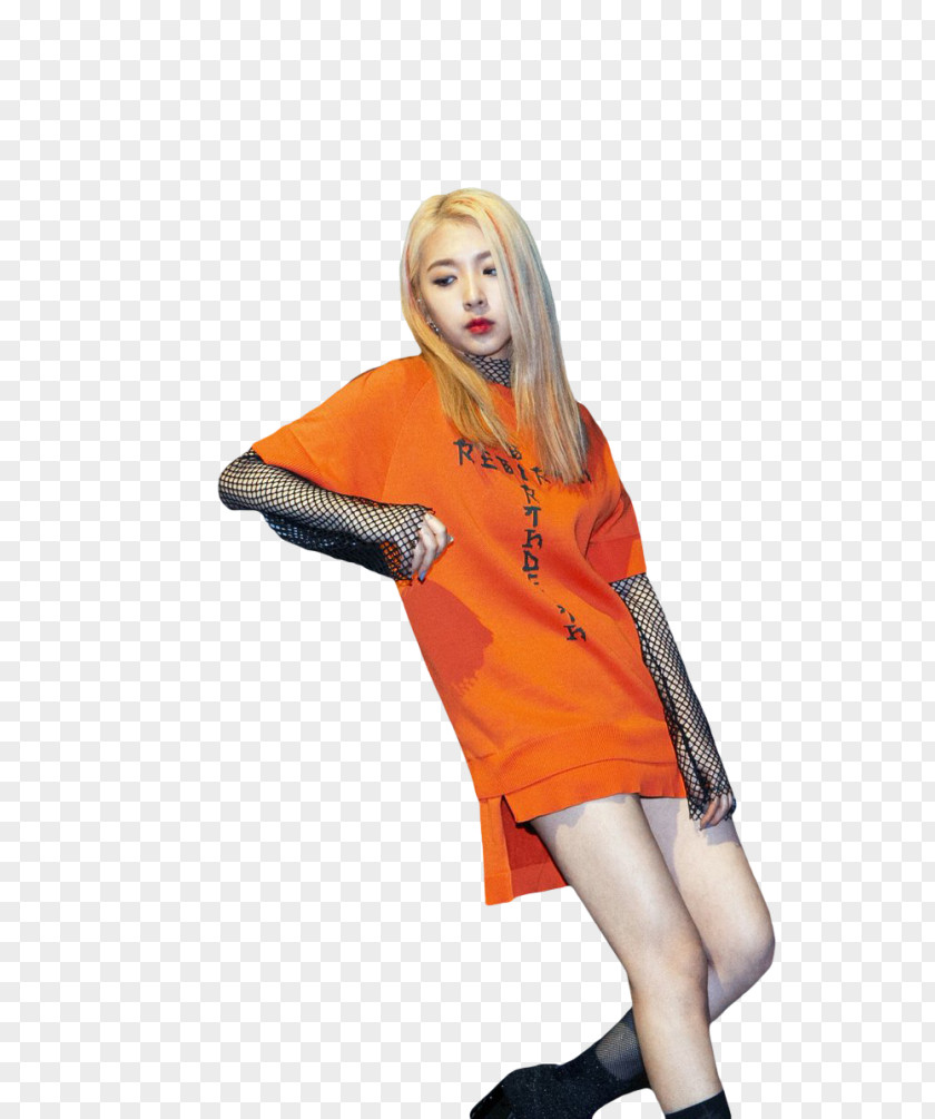 Jeon Jiwoo KARD RUMOR Hola K-pop PNG