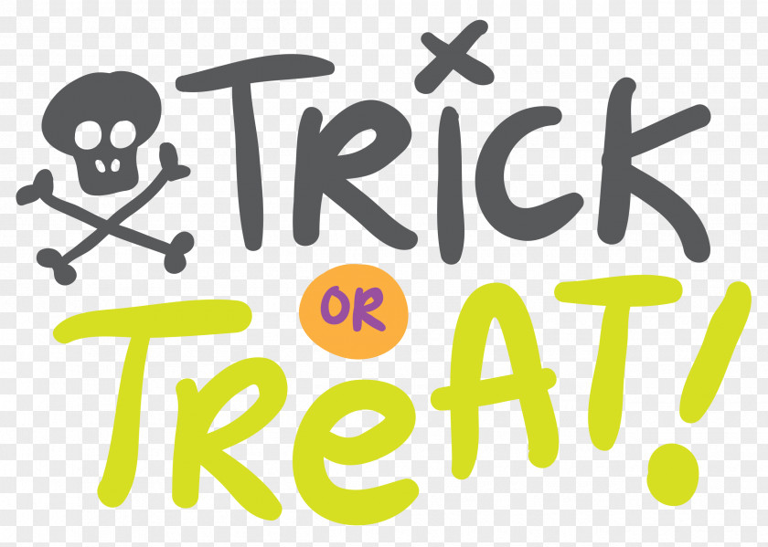 Trick Or Treat Trick-or-treating Wedding Invitation Halloween Graphic Design PNG