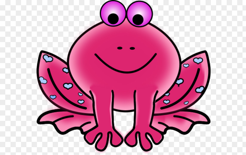 Valentine Frog Cliparts Free Content Animation Clip Art PNG