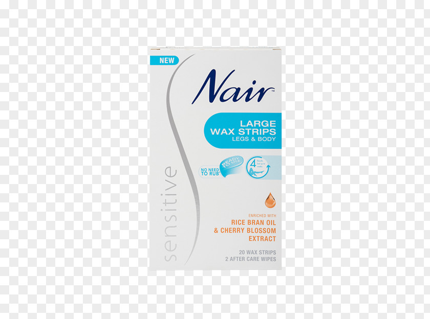 Waxing Legs Nair Hair Removal Cream Nad's PNG
