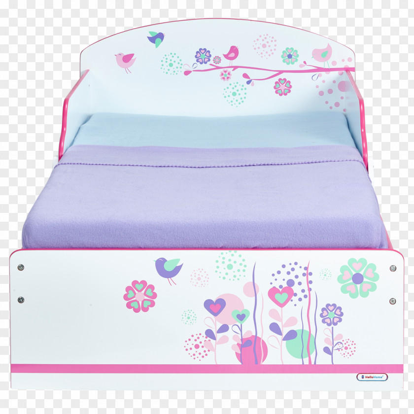 Bed Toddler Child Table Bedroom PNG