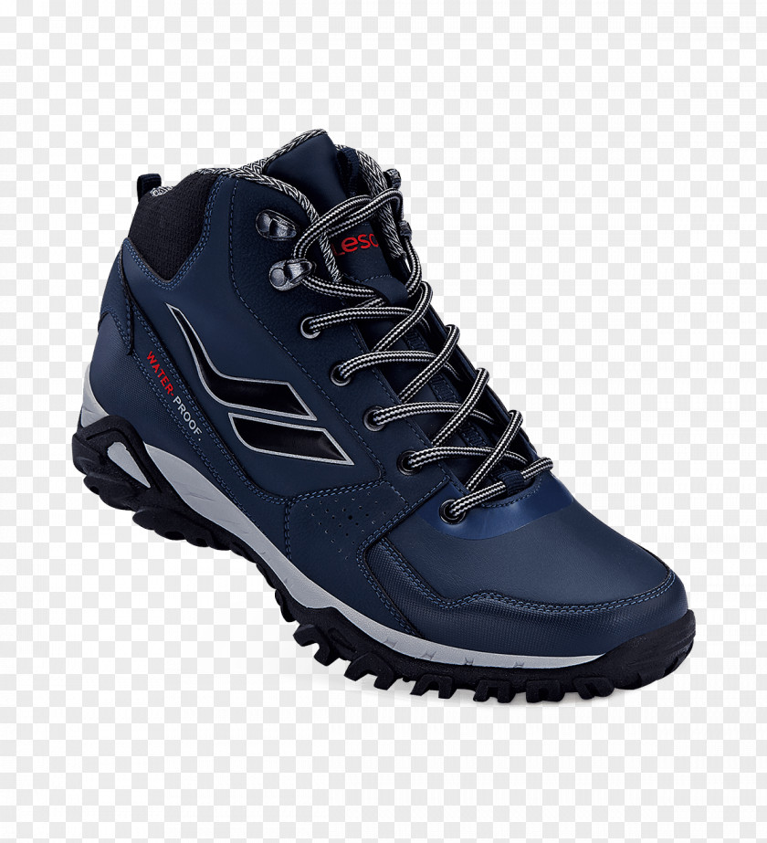 Boot Shoe Sneakers Hiking Lescon PNG