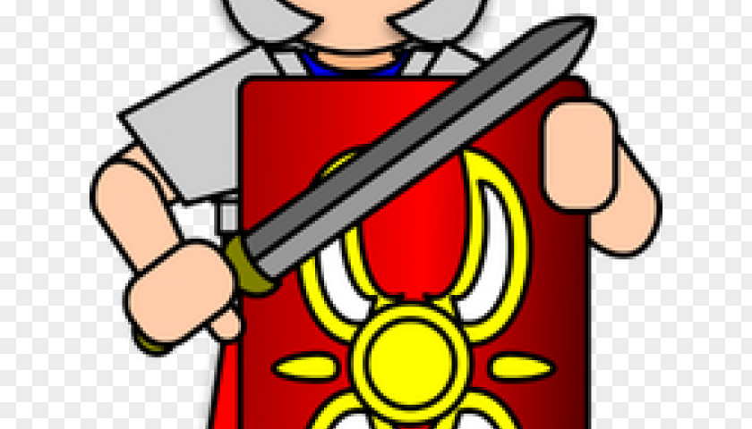 Canadian Legion Ancient Rome Clip Art Roman Army PNG